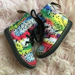 Kids Dr Martens